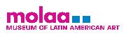 Museum Of Latin American Art Logo
