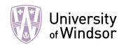 University of Windsor