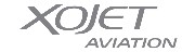 XOJET Aviation Logo