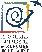 Florence Immigrant & Refugee Rights Project
