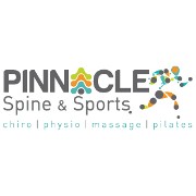 Pinnacle Spine & Sports Logo