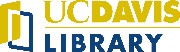 University of California, Davis Logo