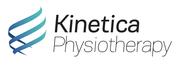 Kinetica Physiotherapy Logo