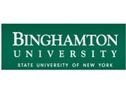 Binghamton University