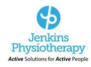 Jenkins Physiotherapy