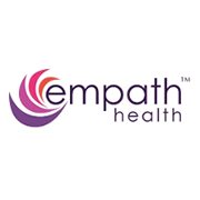 Empath Home Health Logo