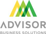 Advisor Business Solutions Advisor Business Solutions