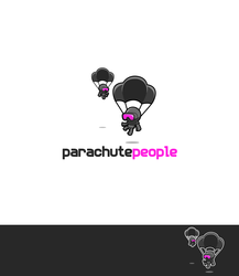 Parachute People