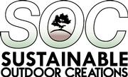 SUSTAINABLE OUTDOOR CREATIONS