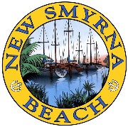 City of New Smyrna Beach Logo