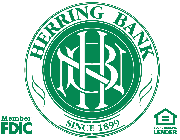 Herring Bank Logo