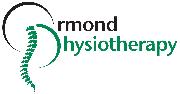 Ormond Physiotherapy Logo