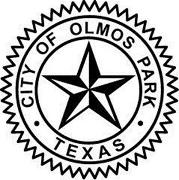 City of Olmos Park Logo