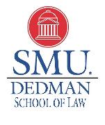 SMU Dedman School of Law Logo