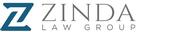 Zinda Law Group Logo