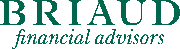Briaud Financial Advisors Logo