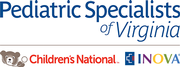 Pediatric Specialists of Virginia Pediatric Specialists of Virginia