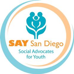 SAY San Diego