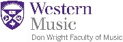 Don Wright Faculty of Music