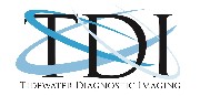 Tidewater Diagnostic Imaging Logo
