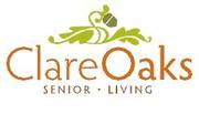 Clare Oaks