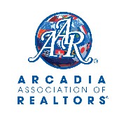Arcadia Association of REALTORS Arcadia Association of REALTORS