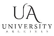University Archives Logo