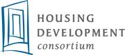 Housing Development Consortium of Seattle-King County Logo