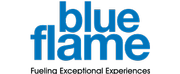 Blue Flame Events