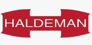Haldeman Inc Logo