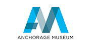 Anchorage Museum Logo