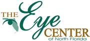 THE EYE CENTER OF NORTH FLORIDA