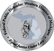 Federal Defender Western Michigan