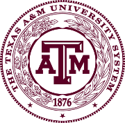 TAMUS Logo