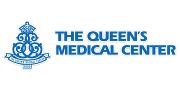 Queen's Medical Center Logo