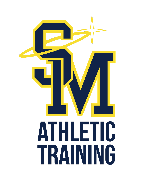 University of Saint Mary Logo
