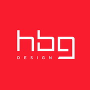 HBG Design Logo