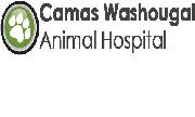 Camas Washougal Animal... Logo