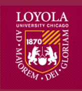 Loyola University Chicago Logo