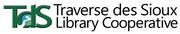 Traverse des Sioux Library System