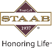 Staab Funeral Homes