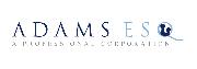 ADAMS ESQ Logo