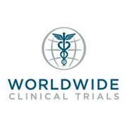 Worldwide Clinical Trials Logo
