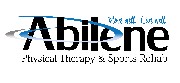 Abilene Physical Therapy & Sports Rehab
