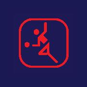Albert Street Sports & Spinal Injury Centre Logo