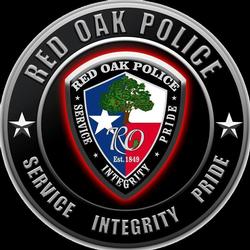 Red Oak Police Department