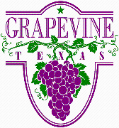 City of Grapevine Logo