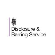 Disclosure and Barring Service Logo