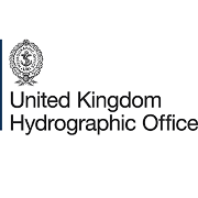 UK Hydrographic Office Logo