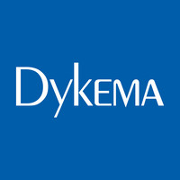 Dykema Logo